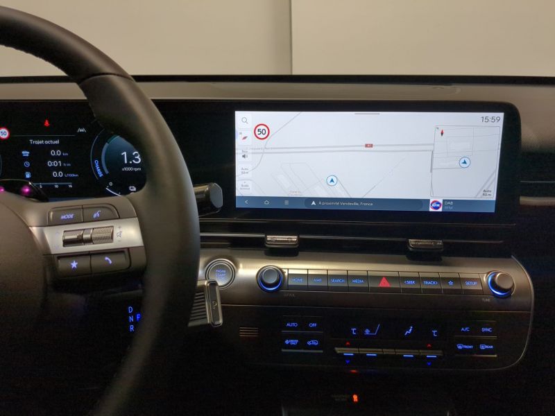 Hyundai Kona Creative  Hybrid 129 Neuve