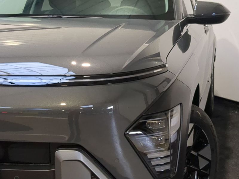 Hyundai Kona Creative  Hybrid 129 Neuve