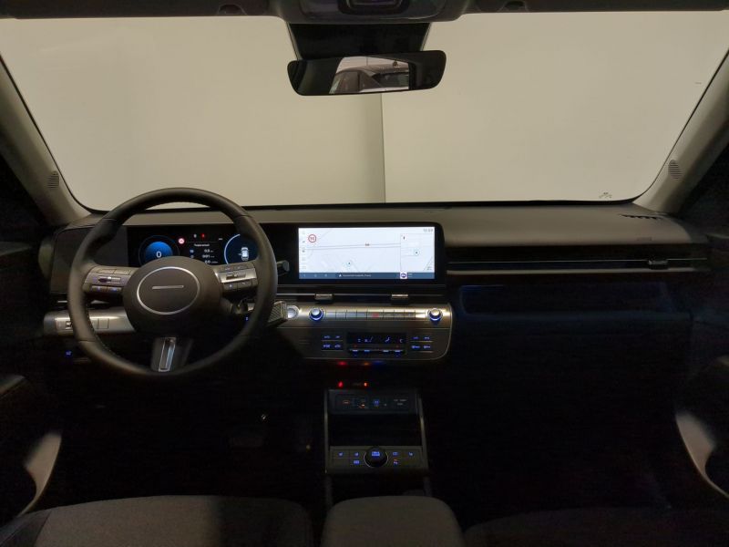 Hyundai Kona Creative  Hybrid 129 Neuve