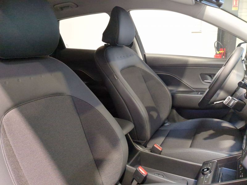 Hyundai Kona Creative  Hybrid 129 Neuve