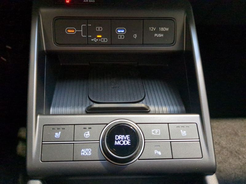 Hyundai Kona Creative  Hybrid 129 Neuve