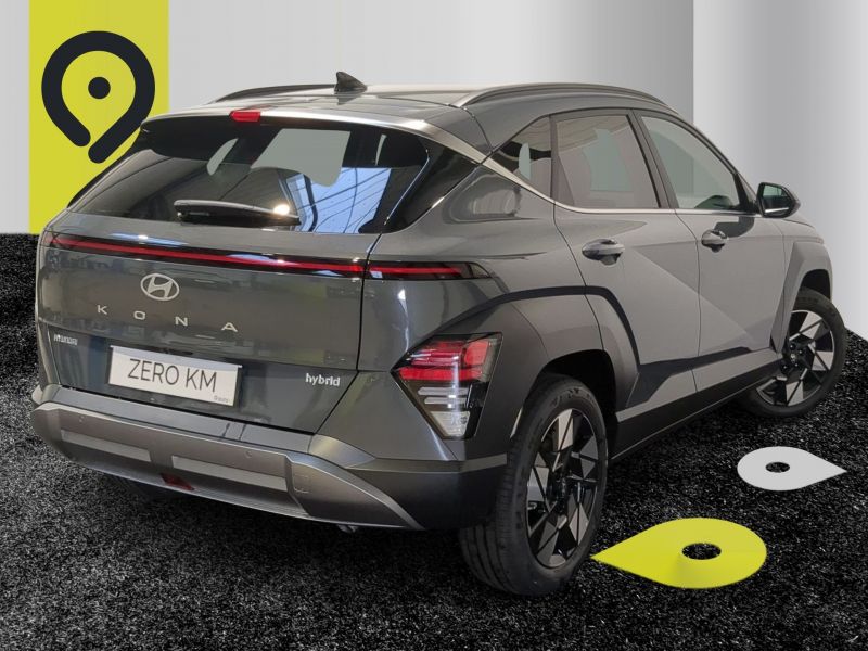 Hyundai Kona Creative  Hybrid 129 Neuve