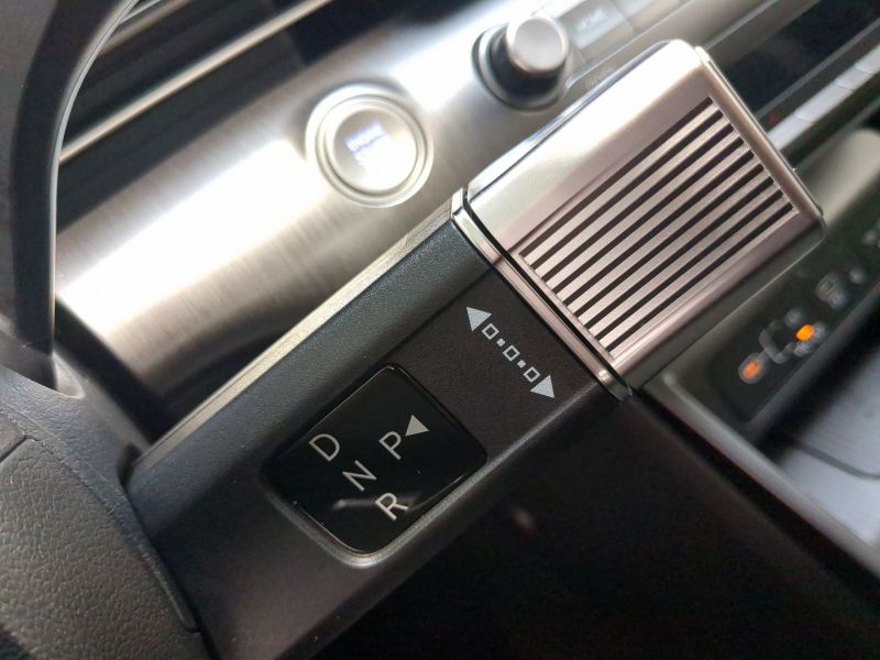 Hyundai Kona Creative  Hybrid 129 Neuve