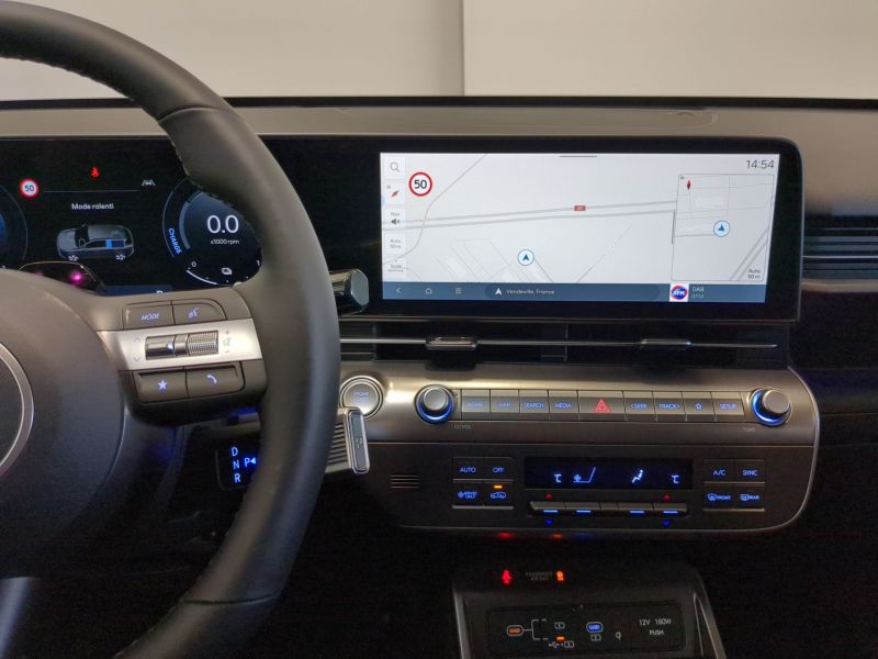 Hyundai Kona Creative  Hybrid 129 Neuve