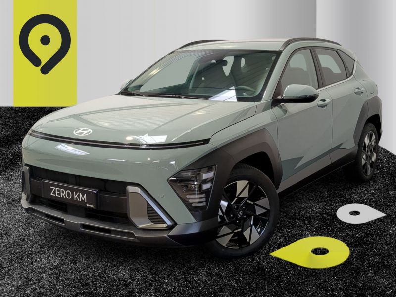 Hyundai Kona Creative  Hybrid 129 Neuve