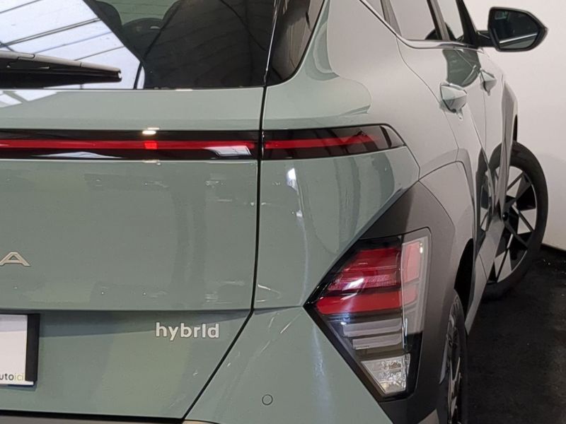 Hyundai Kona Creative  Hybrid 129 Neuve
