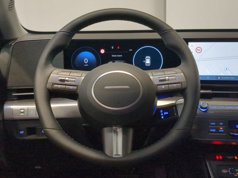 Hyundai Kona Creative  Hybrid 129 Neuve