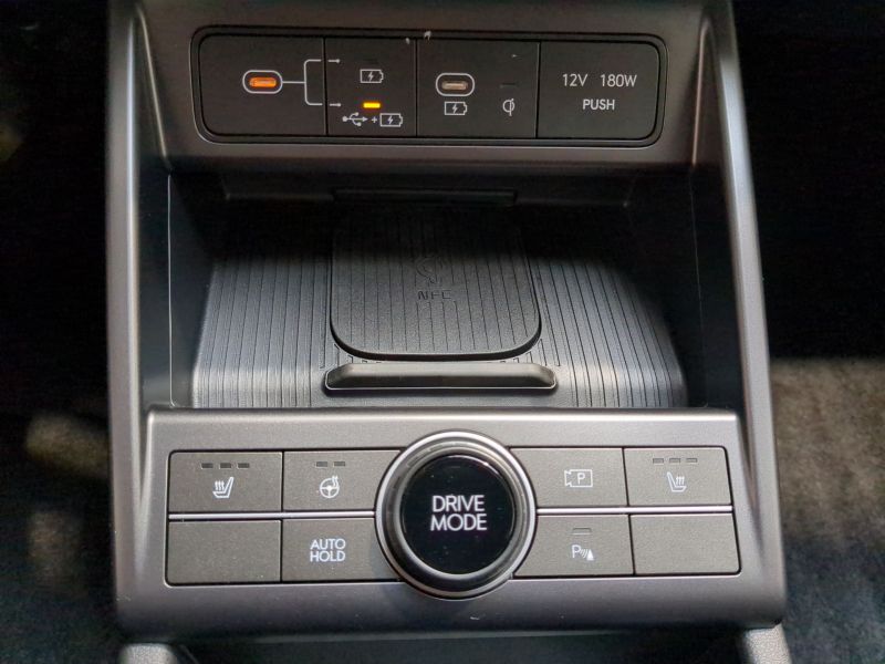 Hyundai Kona Creative  Hybrid 129 Neuve