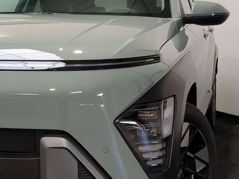 Hyundai Kona Creative  Hybrid 129 Neuve