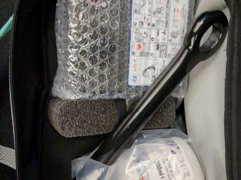 Hyundai Kona Creative  Hybrid 129 Neuve