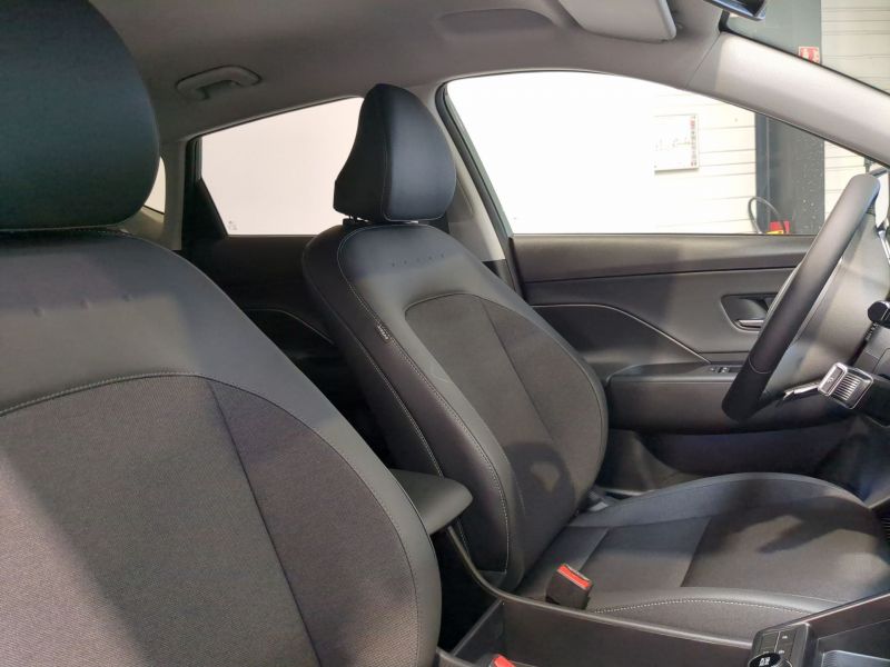 Hyundai Kona Creative  Hybrid 129 Neuve