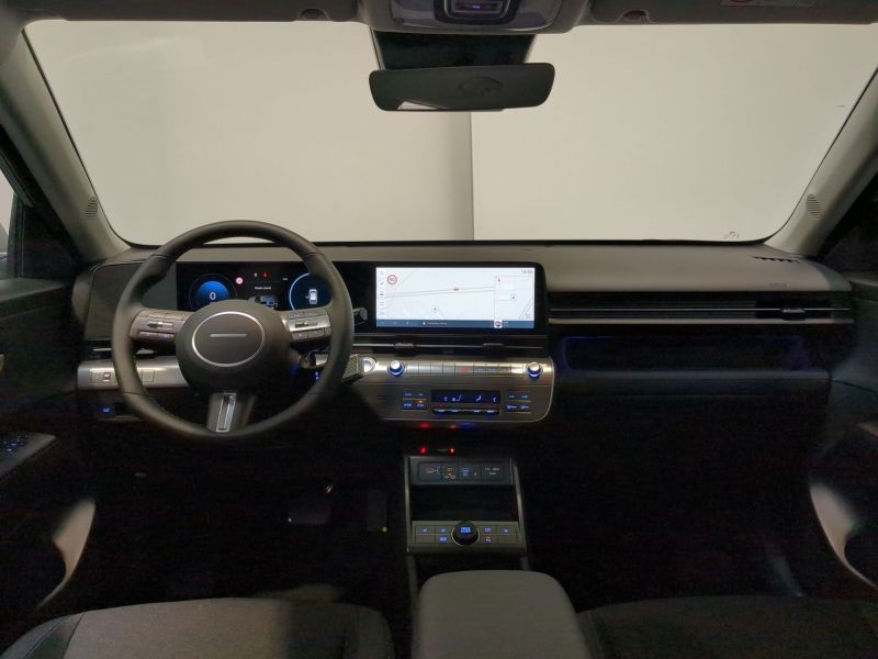 Hyundai Kona Creative  Hybrid 129 Neuve
