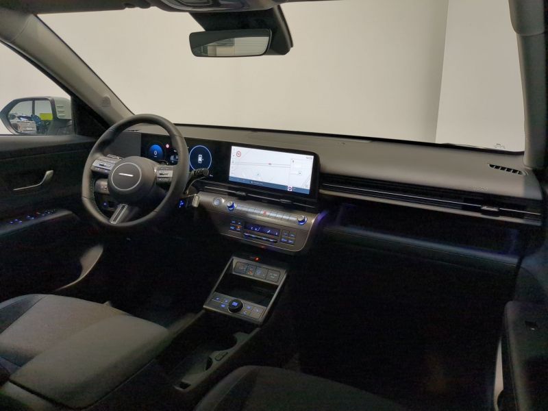 Hyundai Kona Creative  Hybrid 129 Neuve