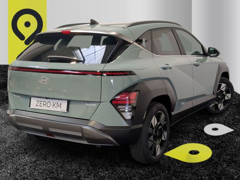 Hyundai Kona Creative  Hybrid 129 Neuve