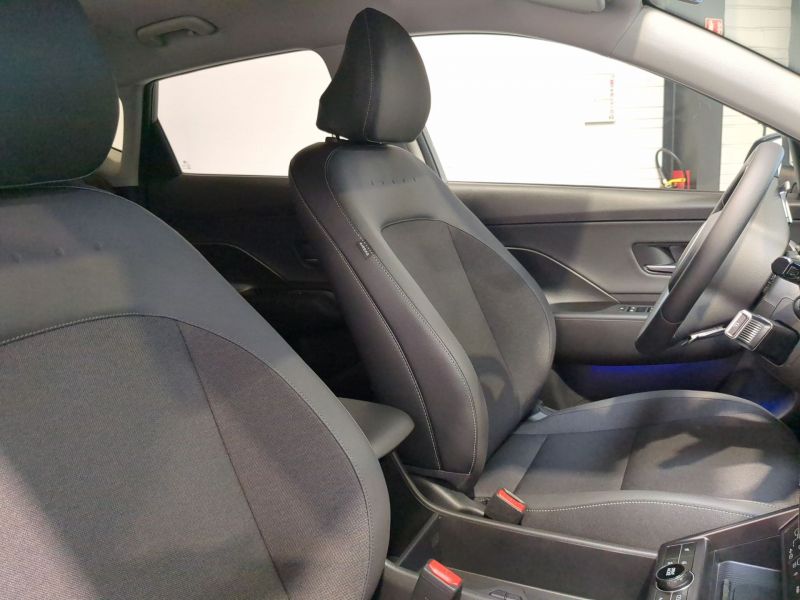 Hyundai Kona Creative  Hybrid 129 Neuve