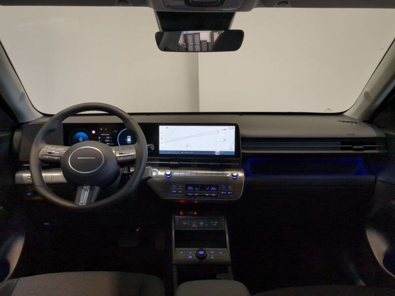 Hyundai Kona Creative  Hybrid 129 Neuve