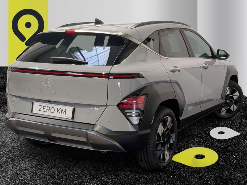Hyundai Kona Creative  Hybrid 129 Neuve