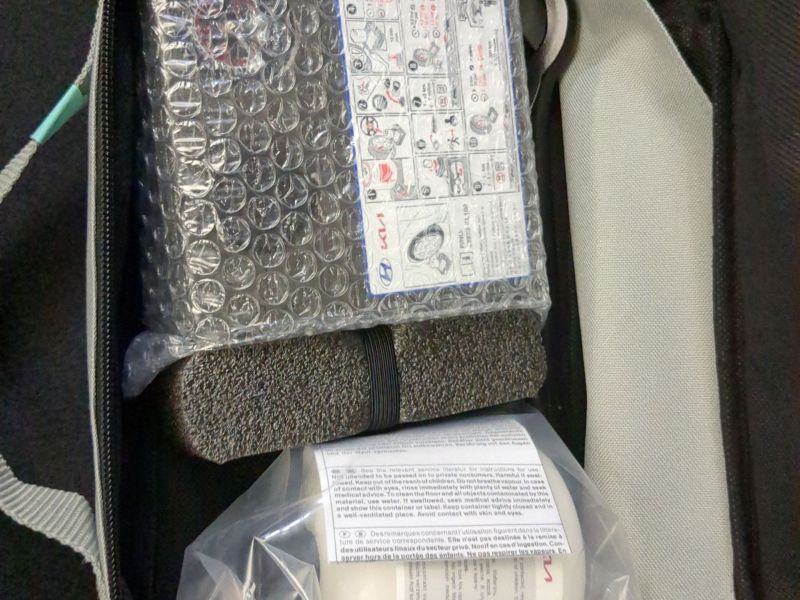 Hyundai Kona Creative  Hybrid 129 Neuve