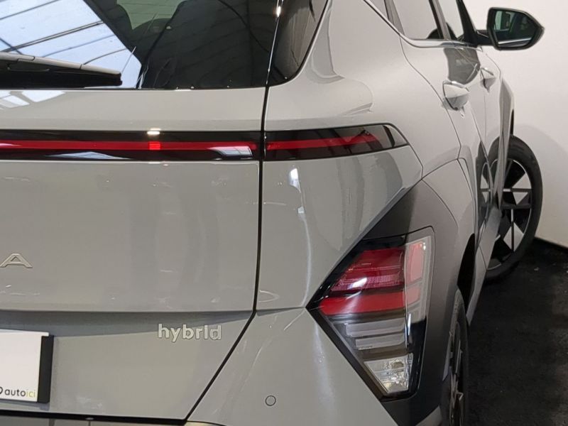 Hyundai Kona Creative  Hybrid 129 Neuve