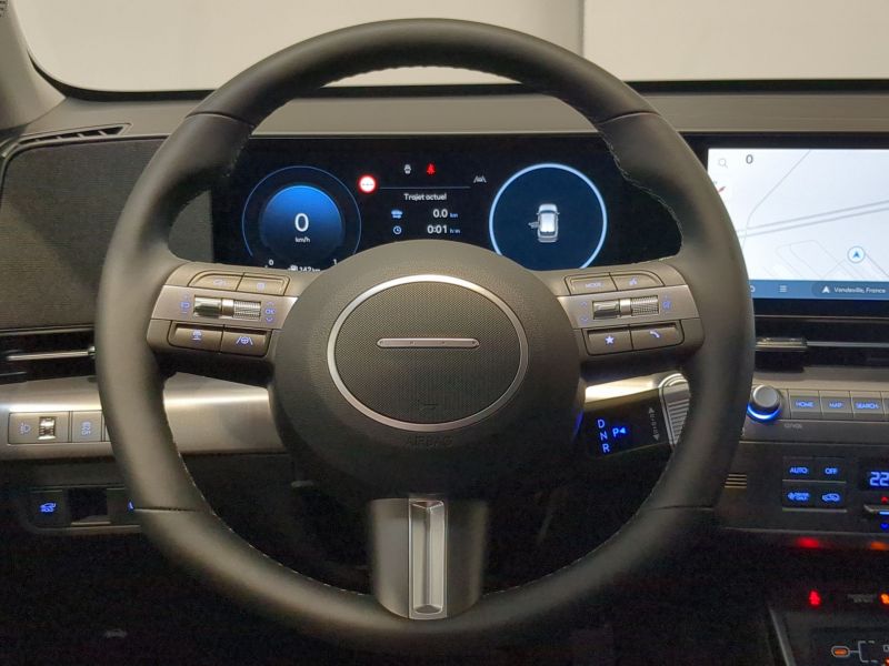 Hyundai Kona Creative  Hybrid 129 Neuve
