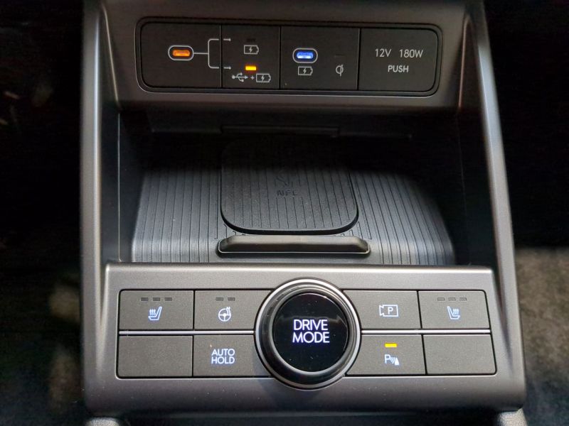 Hyundai Kona Creative  Hybrid 129 Neuve