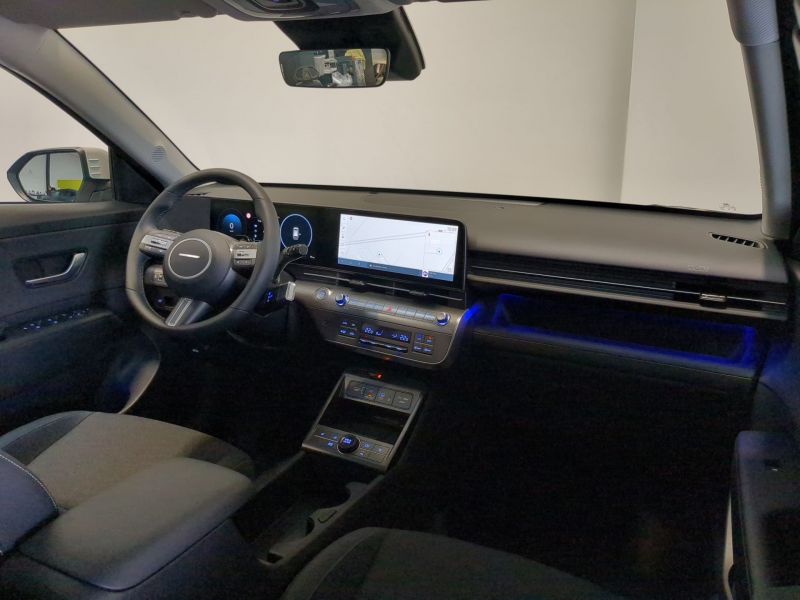 Hyundai Kona Creative  Hybrid 129 Neuve