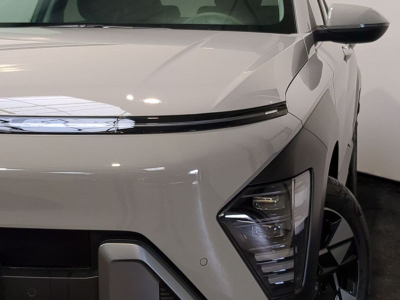 Hyundai Kona Creative  Hybrid 129 Neuve