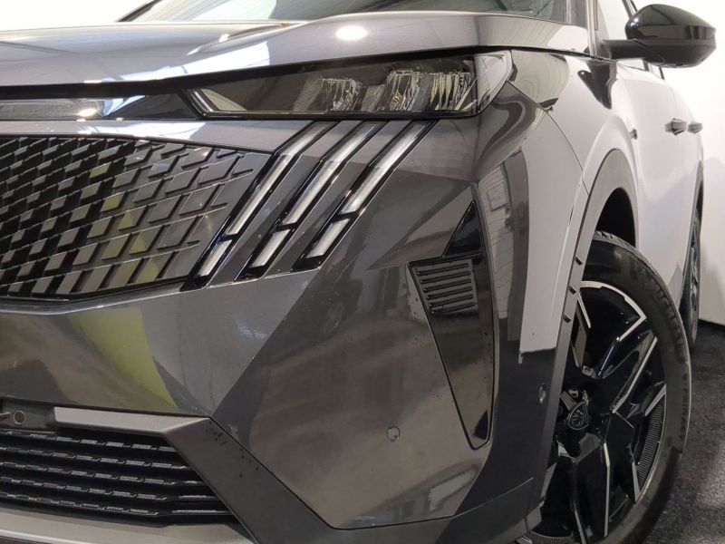 Peugeot 3008 Allure  Hybrid 145 e-DCS6 Neuve