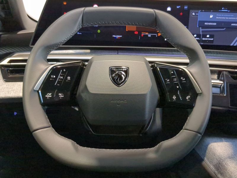 Peugeot 3008 Allure  Hybrid 145 e-DCS6 Neuve