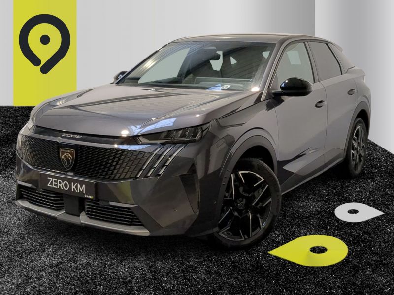 Peugeot 3008 Allure  Hybrid 145 e-DCS6 Neuve