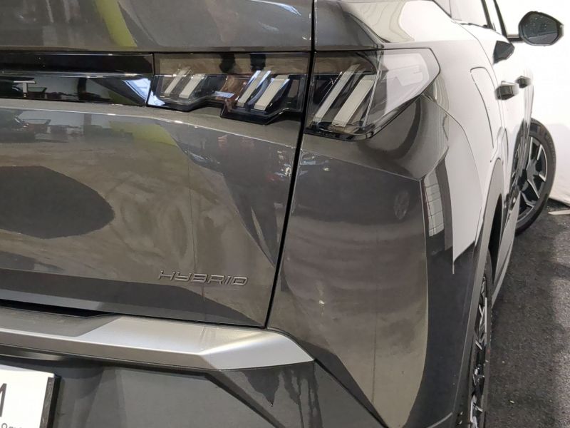 Peugeot 3008 Allure  Hybrid 145 e-DCS6 Neuve