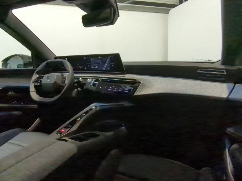 Peugeot 3008 Allure  Hybrid 145 e-DCS6 Neuve