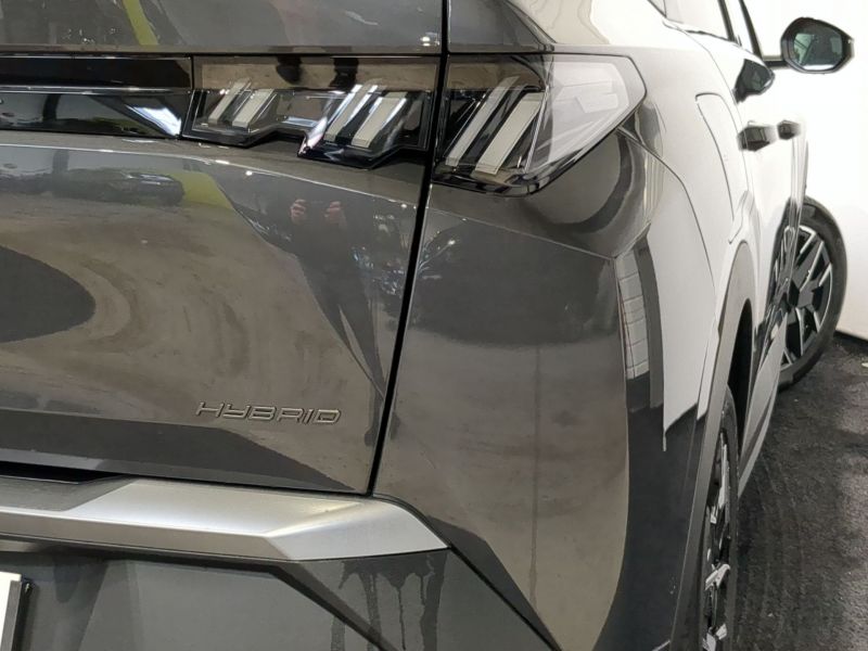 Peugeot 3008 Allure  Hybrid 145 e-DCS6 Neuve
