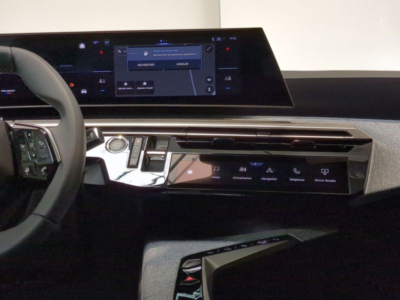 Peugeot 3008 Allure  Hybrid 145 e-DCS6 Neuve