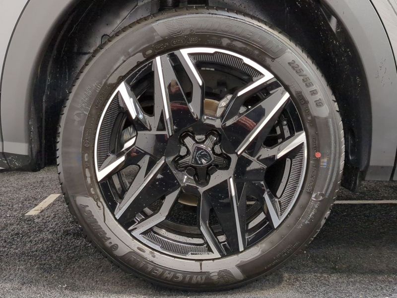 Peugeot 3008 Allure  Hybrid 145 e-DCS6 Neuve