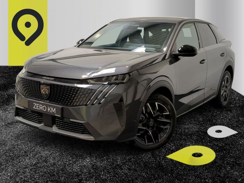 Peugeot 3008 Allure  Hybrid 145 e-DCS6 Neuve