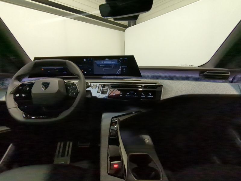 Peugeot 3008 GT  Hybrid 145 e-DCS6 Neuve