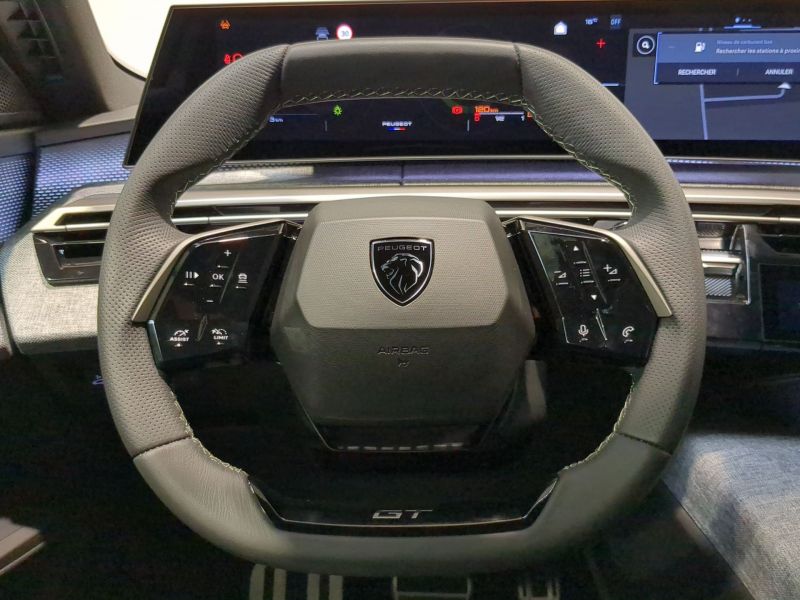 Peugeot 3008 GT  Hybrid 145 e-DCS6 Neuve