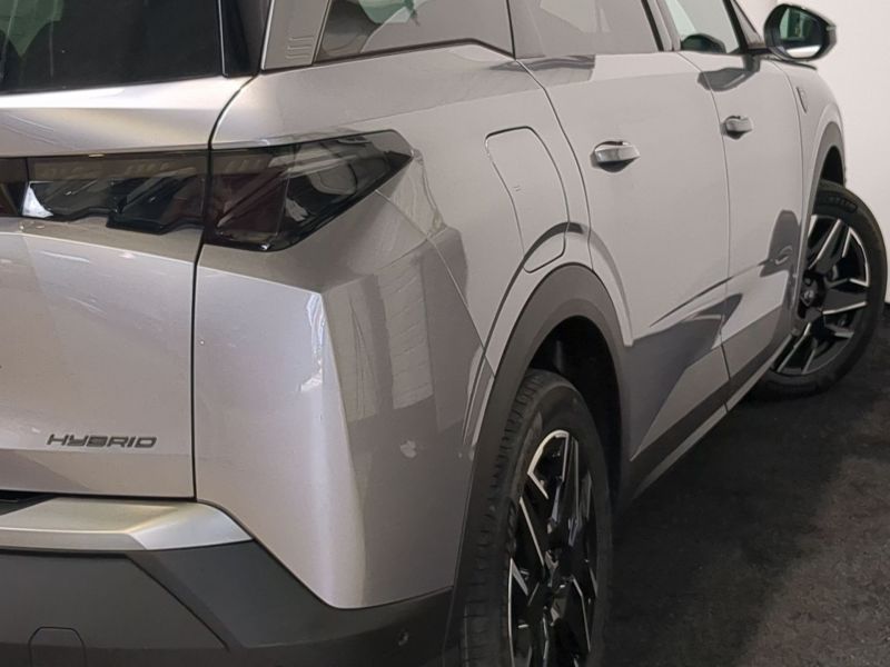 Peugeot 5008 GT  Hybrid 145 e-DCS6 Neuve