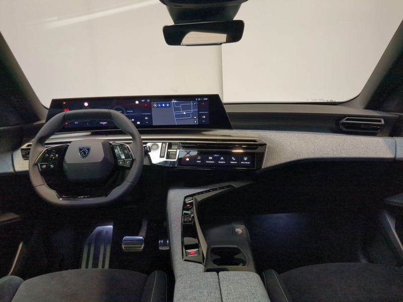Peugeot 5008 GT  Hybrid 145 e-DCS6 Neuve