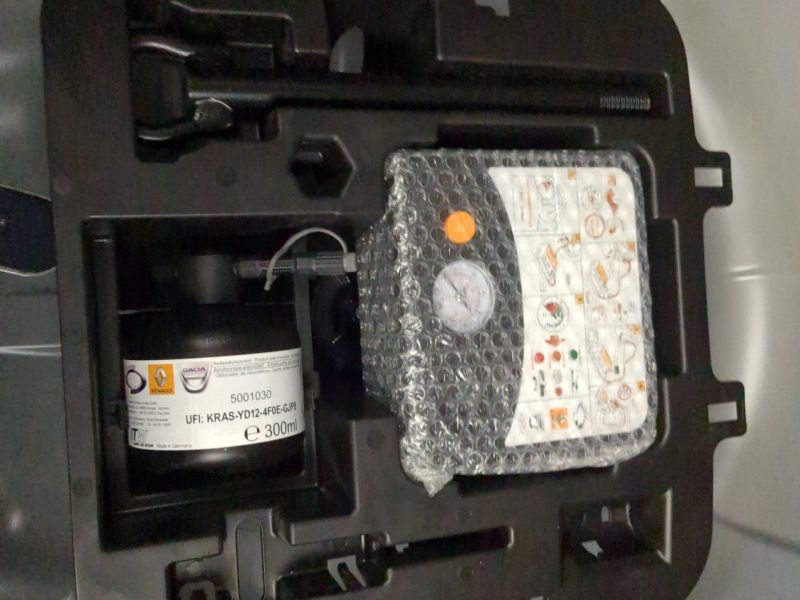 Renault Clio v Evolution dCi 100 Neuve