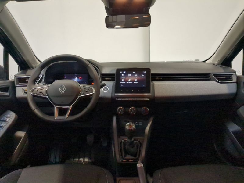 Renault Clio v Evolution dCi 100 Neuve