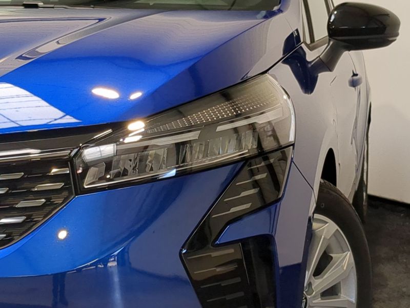 Renault Clio v Evolution dCi 100 Neuve