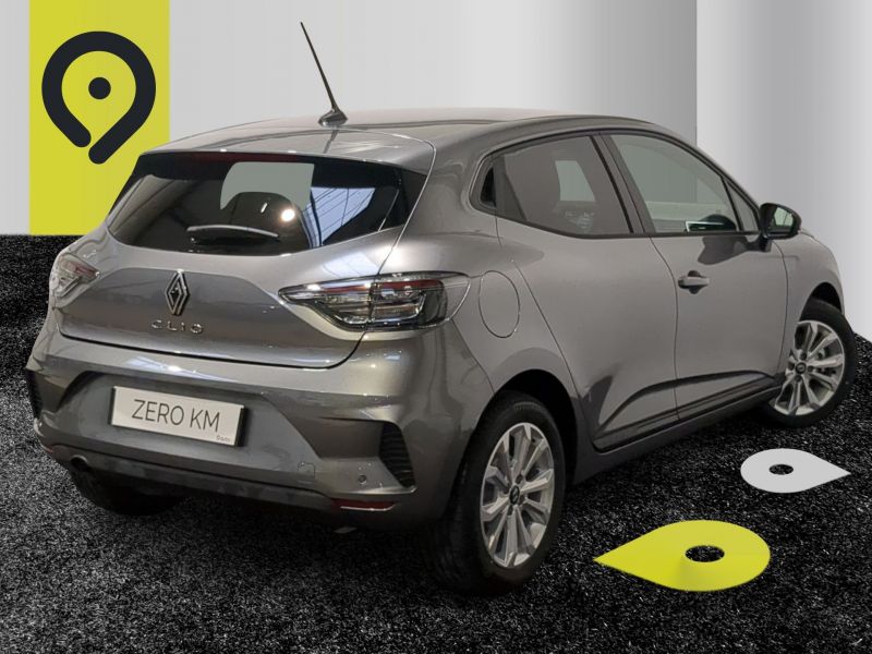 Renault Clio v Evolution dCi 100 Neuve