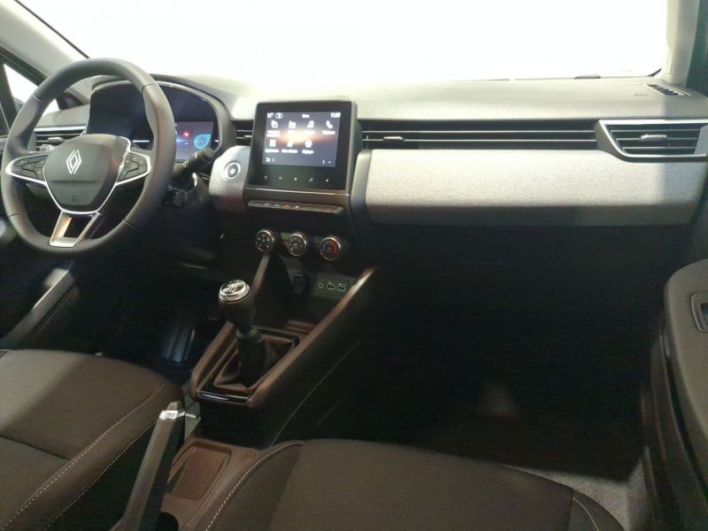 Renault Clio v Evolution dCi 100 Neuve