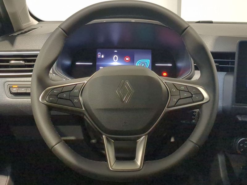 Renault Clio v Evolution dCi 100 Neuve