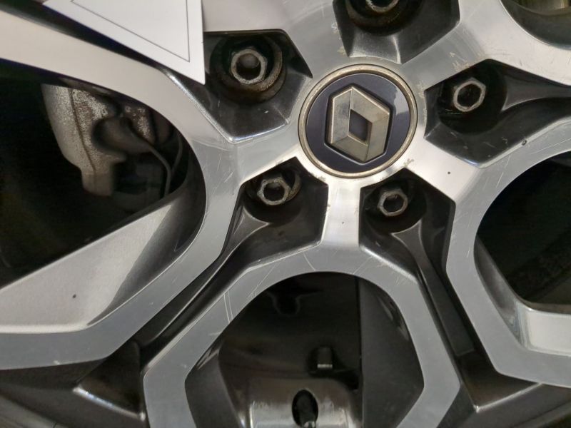 Renault Captur II Intens TCe 130 FAP Occasion