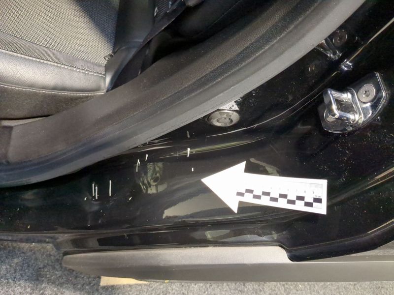 Renault Captur II Intens TCe 130 FAP Occasion