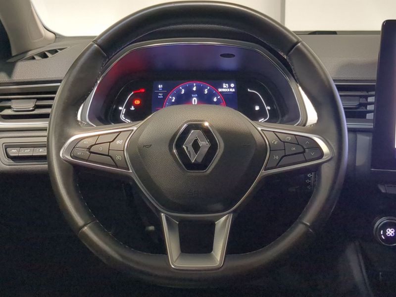 Renault Captur II Intens TCe 130 FAP Occasion