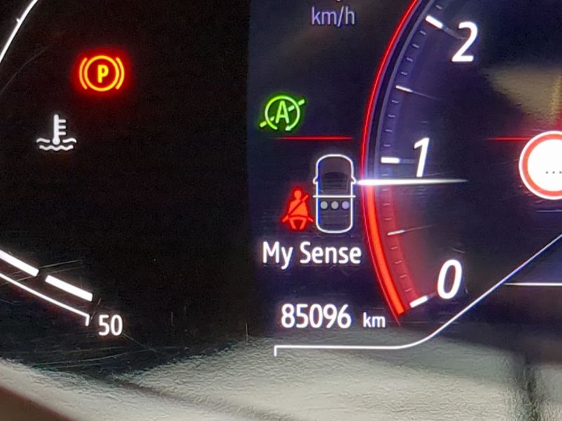 Renault Captur II Intens TCe 130 FAP Occasion